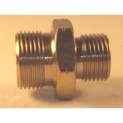 18mm x 18mm M/M ADAPTOR